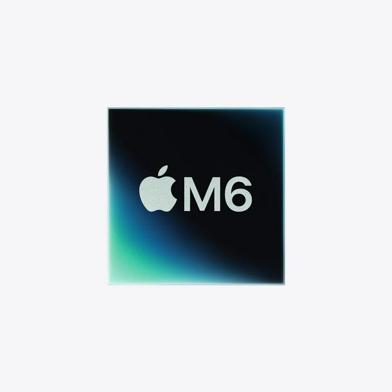 Apple Mac Mini with M6 Chip, 12-core CPU/12-core GPU, 512GB/24GB