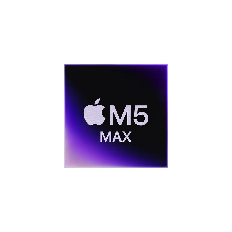 Apple Mac Studio with M5 Max Chip, 18-core CPU/32-core GPU, 512GB/36GB