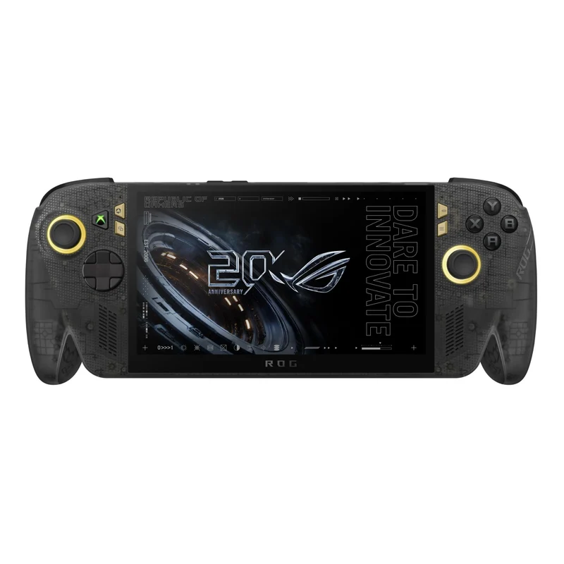 ROG XBOX Ally X20 Bundle