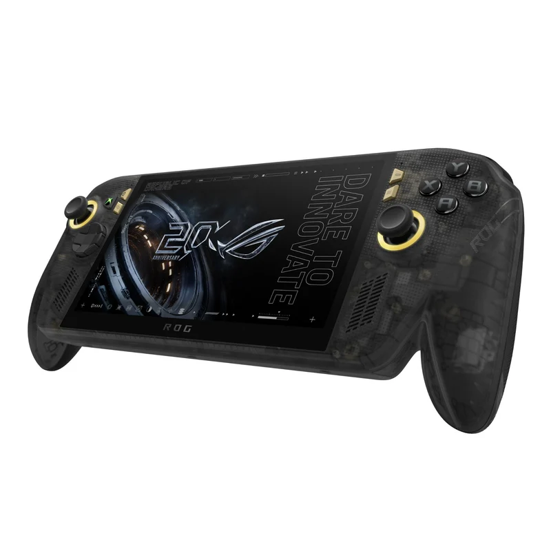 ROG XBOX Ally X20 Bundle