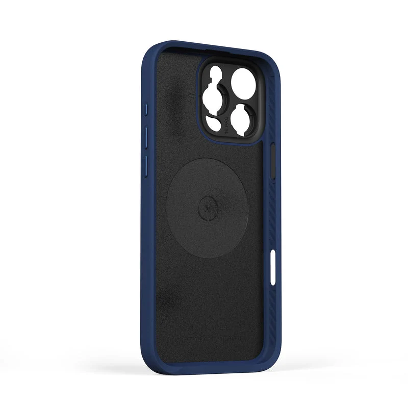 Moment Apple iPhone 16 Pro Max Case with MagSafe (Indigo)