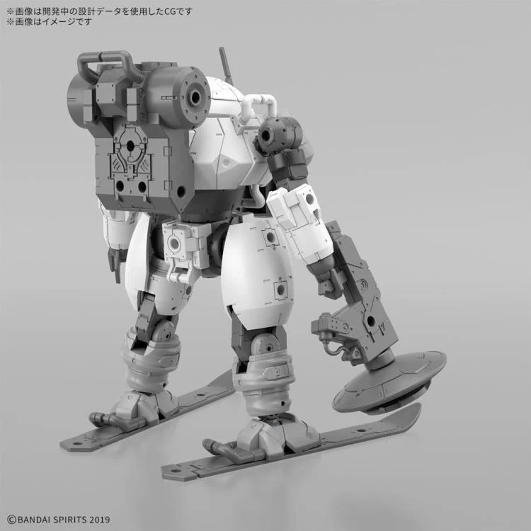 Bandai 30mm 1/144 Bexm-6 Roundnova