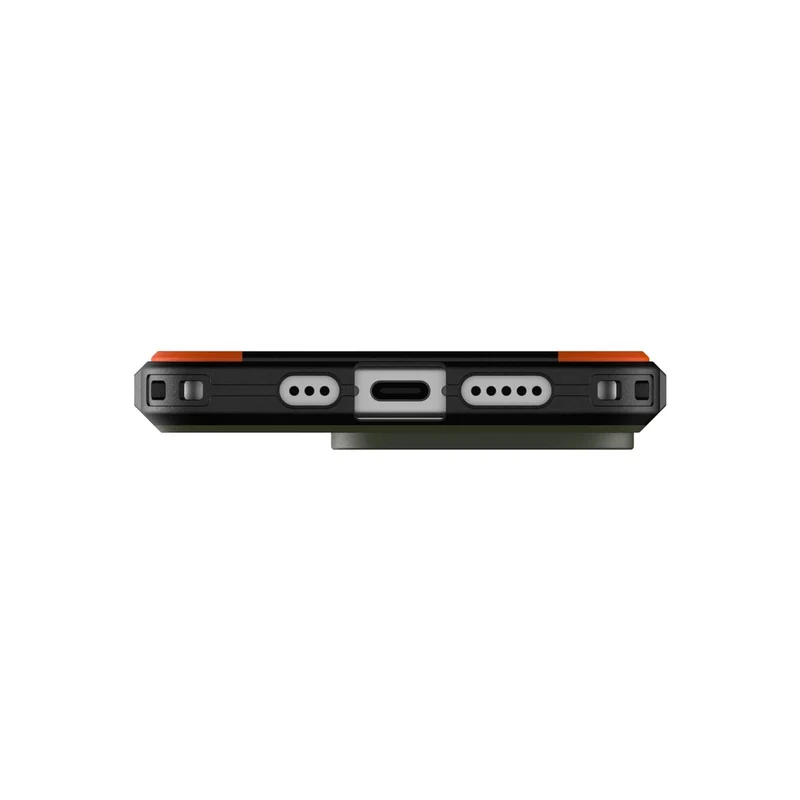 UAG Civilian Series MagSafe Phone Case for iPhone 15 Pro