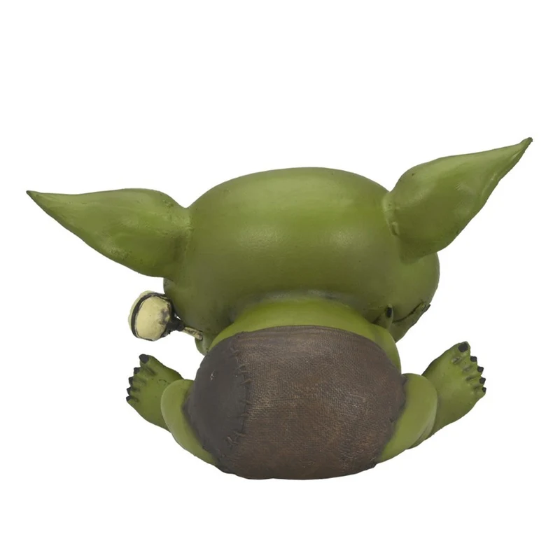 Wizkids Pathfinder Replica Baby Goblin Life-Sized Figure