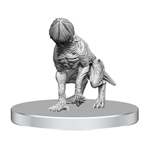 Wizkids Stranger Things Unpainted Miniatures: Demodogs