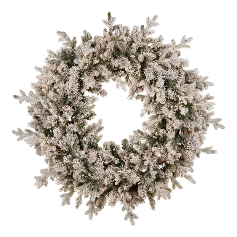 Christabelle 1.2m Christmas Wreath