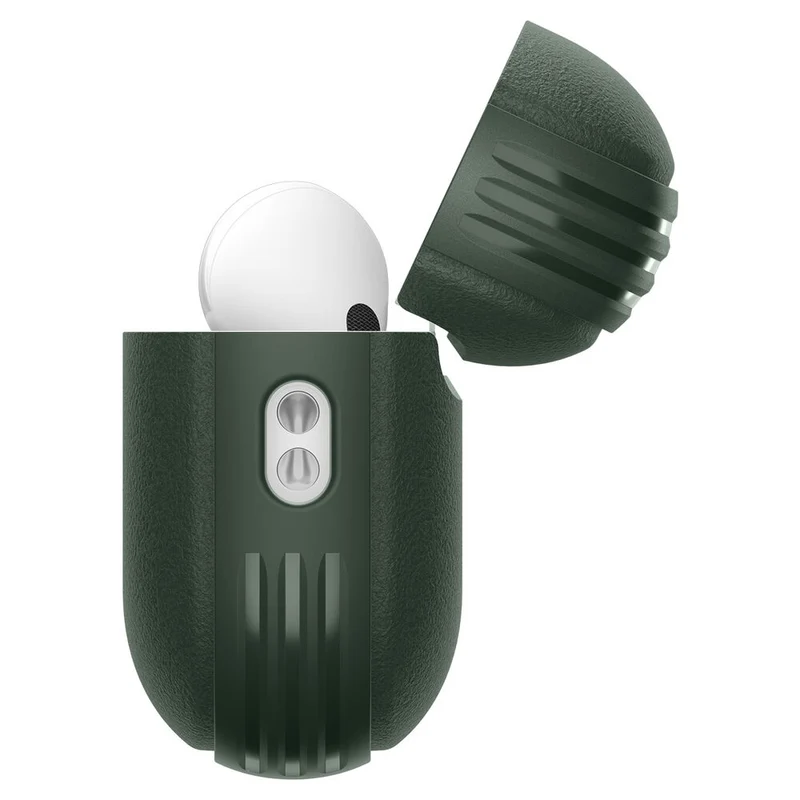 Spigen AirPods Pro 3 Vault Case (Midnight Green)