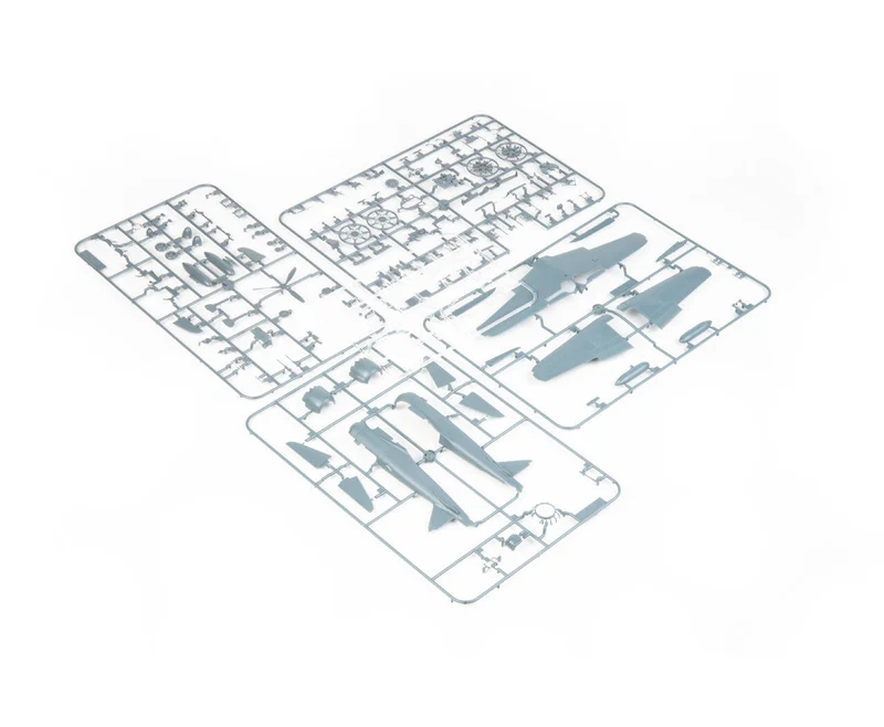 Eduard 1/48 A6M5 Zero Type 52A