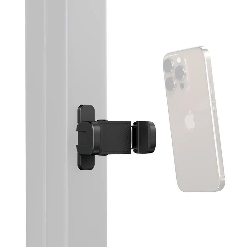 SmallRig Magnetic Phone Clamp for Gym Recording 5582