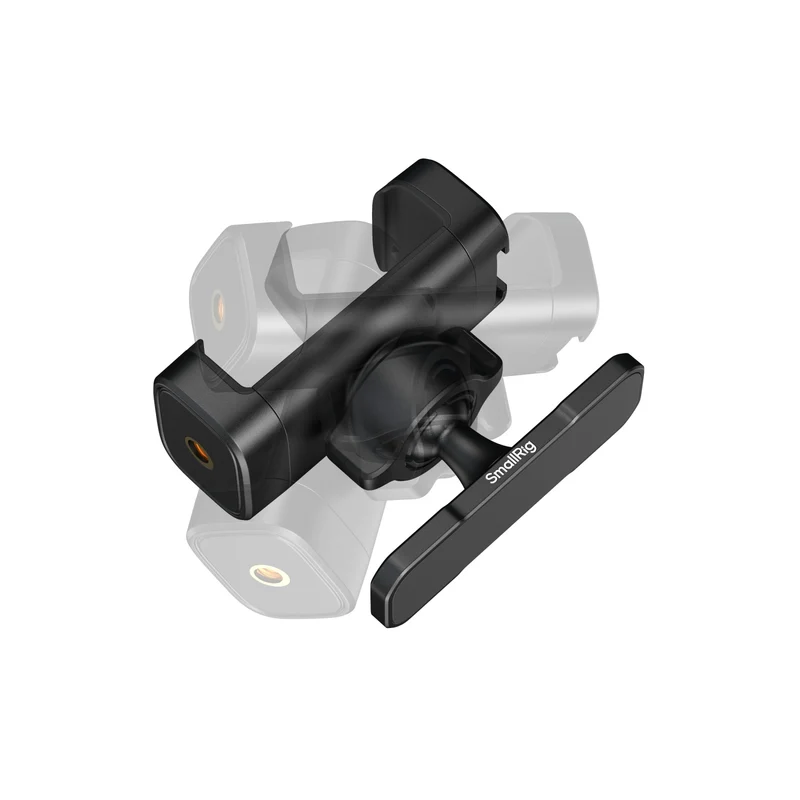 SmallRig Magnetic Phone Clamp for Gym Recording 5582