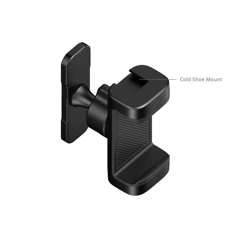 SmallRig Magnetic Phone Clamp for Gym Recording 5582