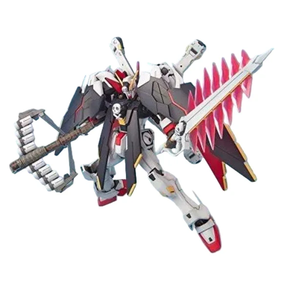 Bandai Mg 1/100 Crossbone Full Cloth