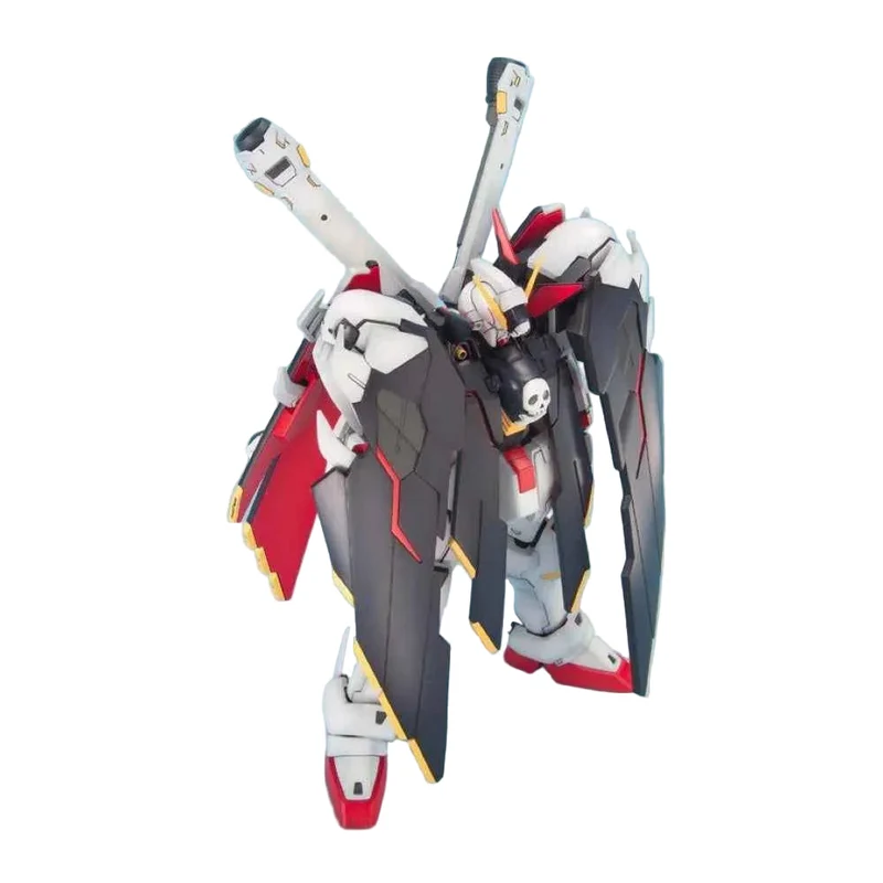 Bandai Mg 1/100 Crossbone Full Cloth