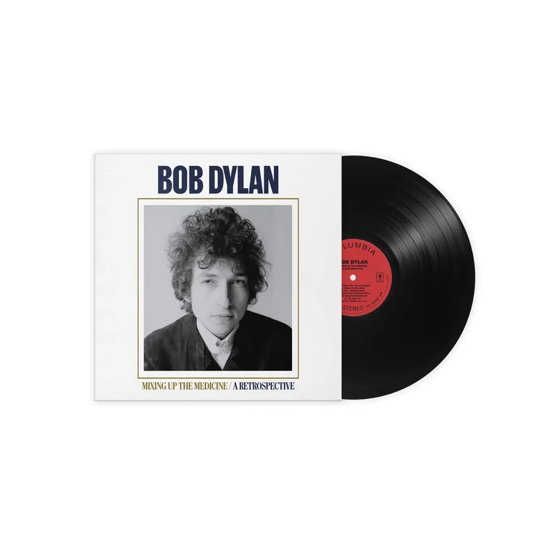 Mixing Up The Medicine: A Retrospective (Vinyl)