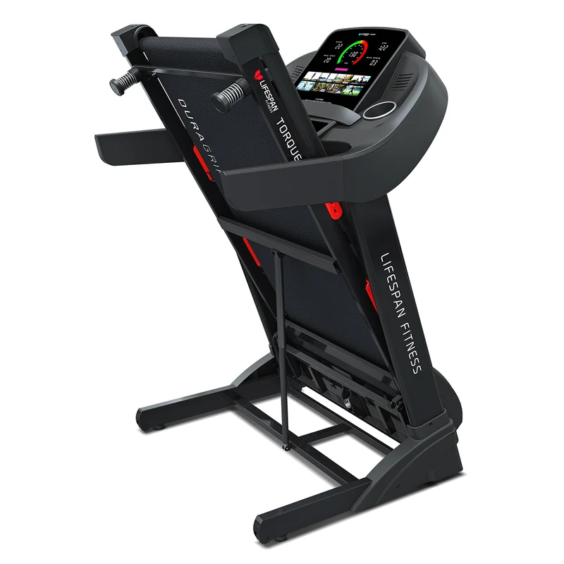 Lifespan Fitness Torque 4 Treadmill