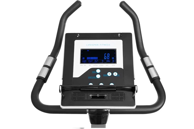 Lifespan EXER-80 Exercise Bike