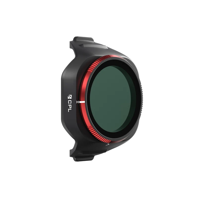 Freewell Circular Polarizer (CPL) Filter for DJI Mini 5 Pro