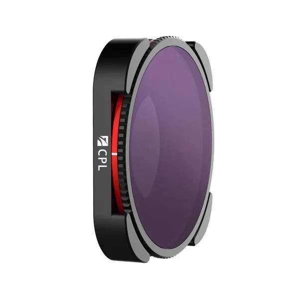 Freewell Circular Polarizer (CPL) Filter for GoPro HERO9 Black