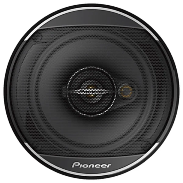 Pioneer TS-A1371F A Series 5.25" 300W 3-Way Speakers