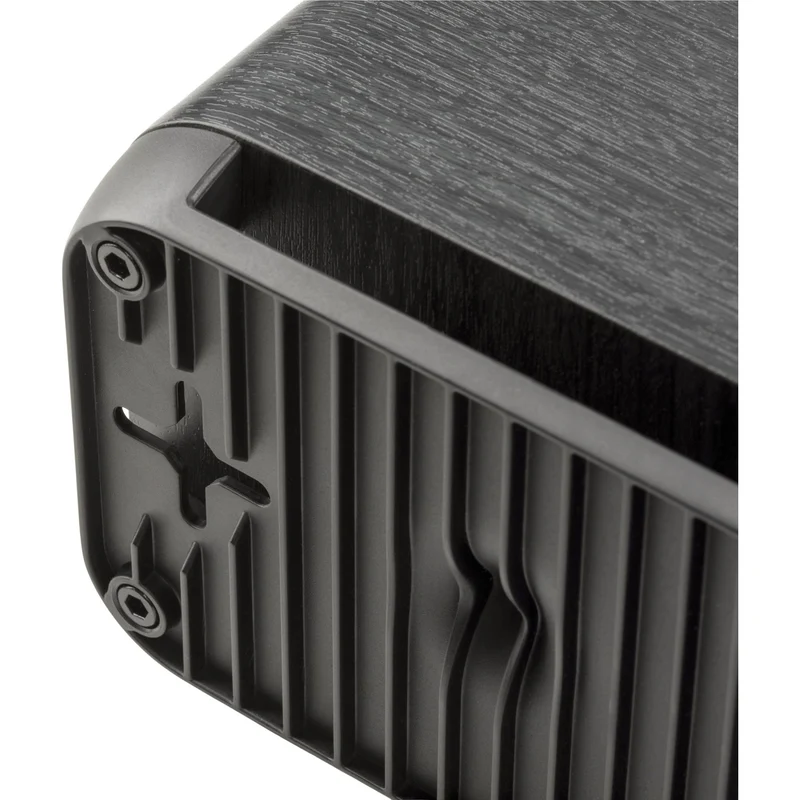 Polk Audio ES35 Centre Speaker (Brown)