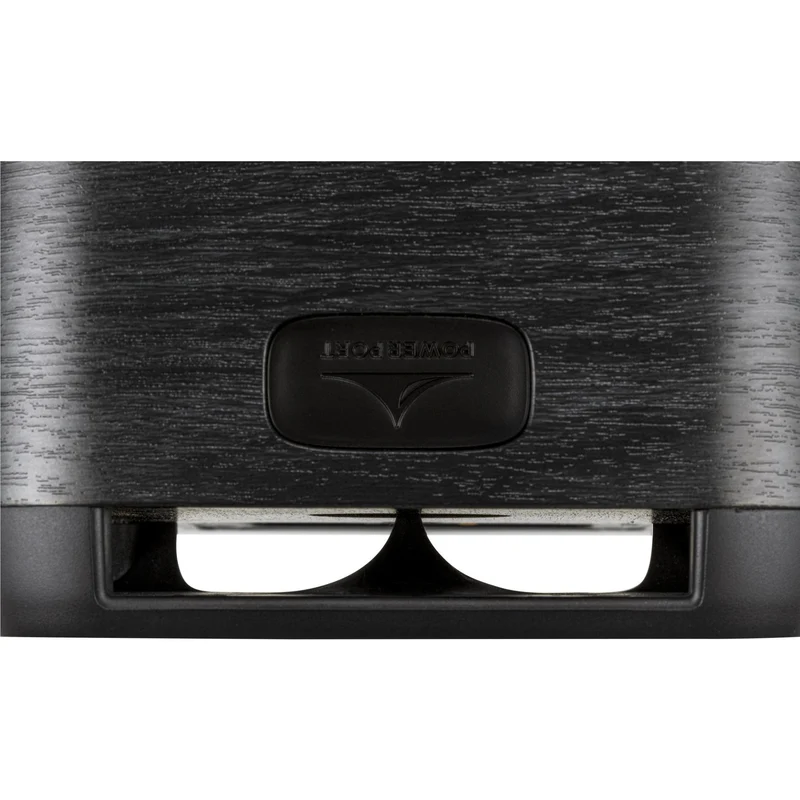 Polk Audio ES10 Bookshelf/Surround Speakers (Black)