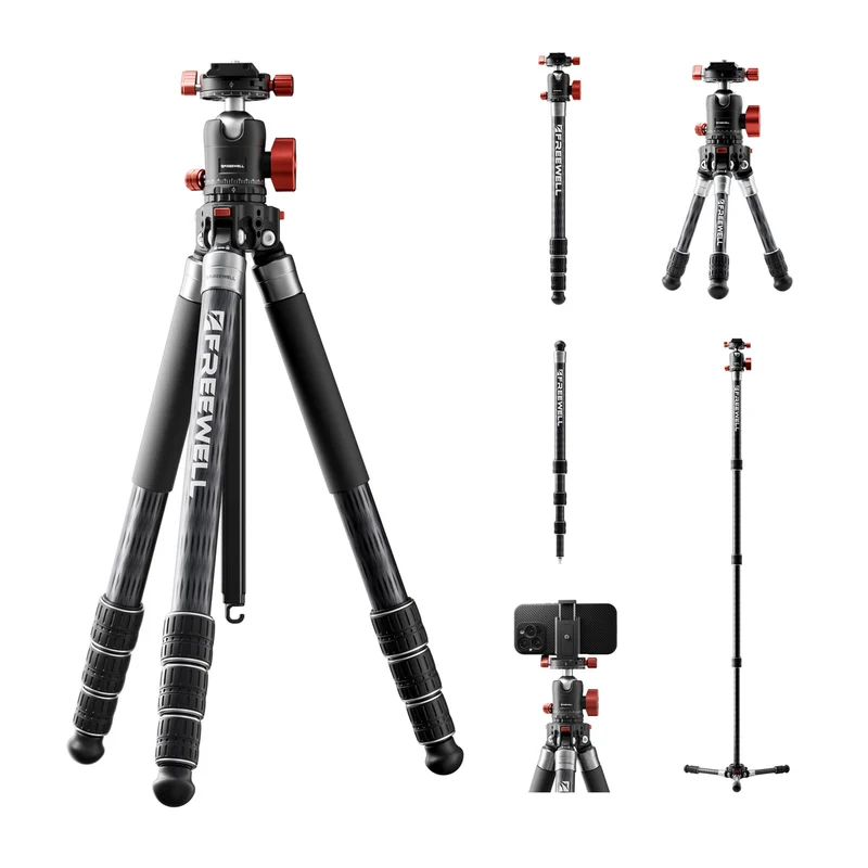 Freewell The Real Multi Tripod 5-in-1