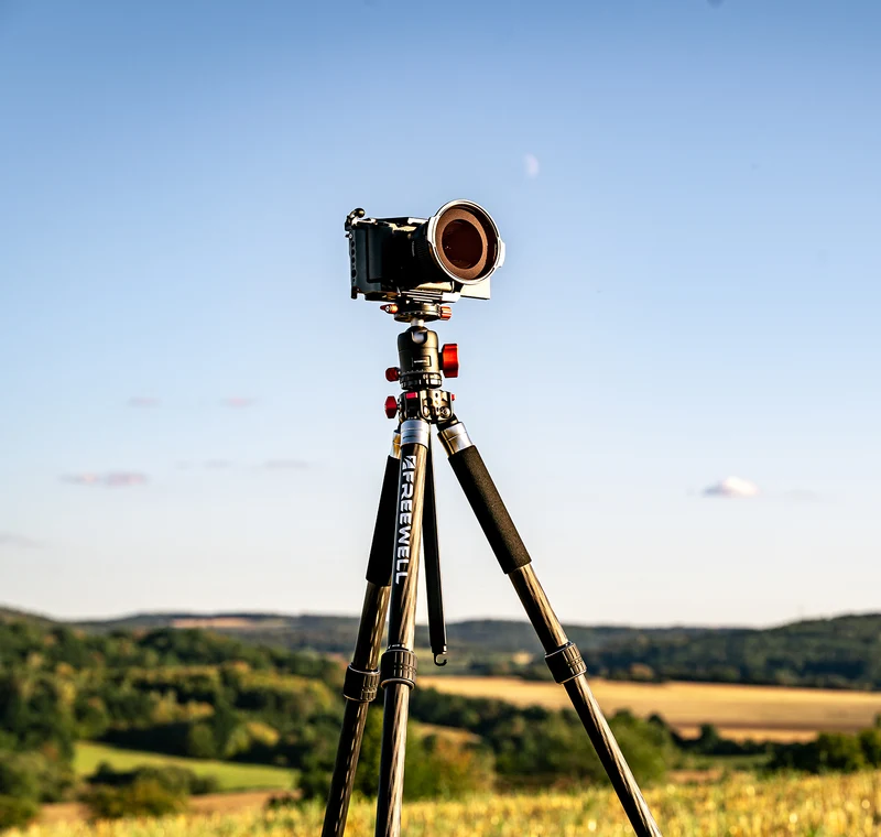 Freewell The Real Multi Tripod 5-in-1