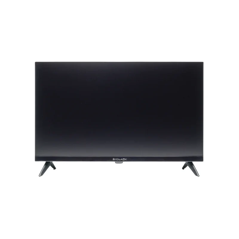 ENGLAON 24” FULL HD 12V Google TV Android 14, Built-in Google Cast and Bluetooth