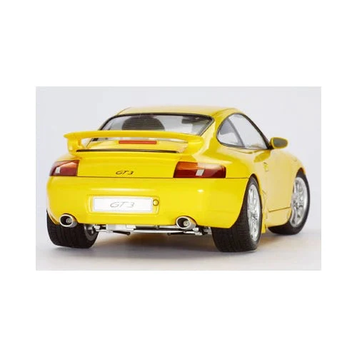 Tamiya 1/24 Porsche 911 GT3 Scaled Plastic Model Kit