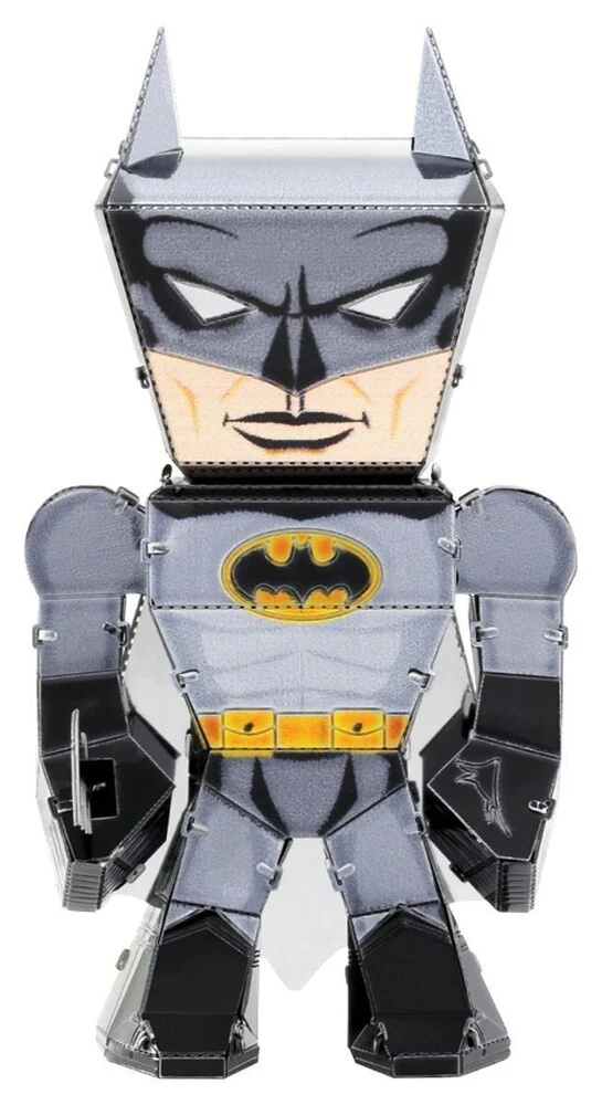 Metal Earth - 3D Metal Model Kit - Legends - Batman