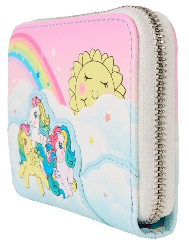 Loungefly My Little Pony - Zip Around Wallet