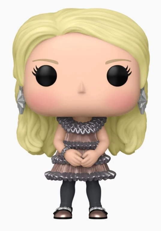 Funko Pop! Vinyl - Harry Potter - Luna Lovegood Party Dress