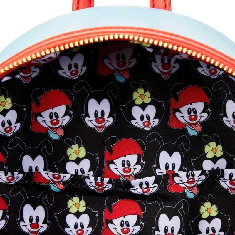 Loungefly Animaniacs - Warner Bros Tower Mini Backpack