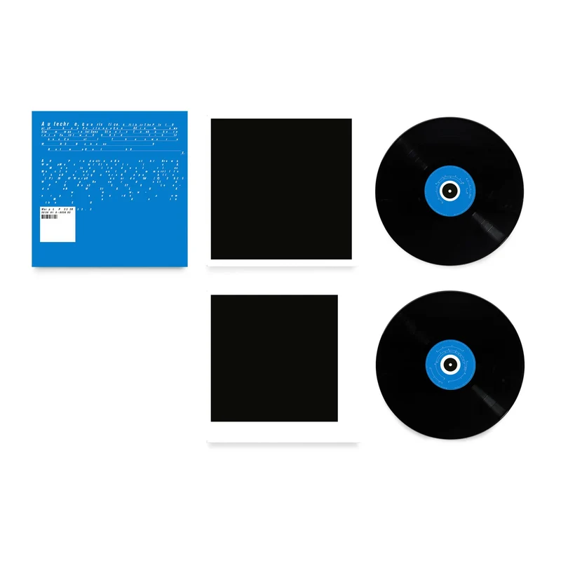 Quaristice (Reissue) (Vinyl)