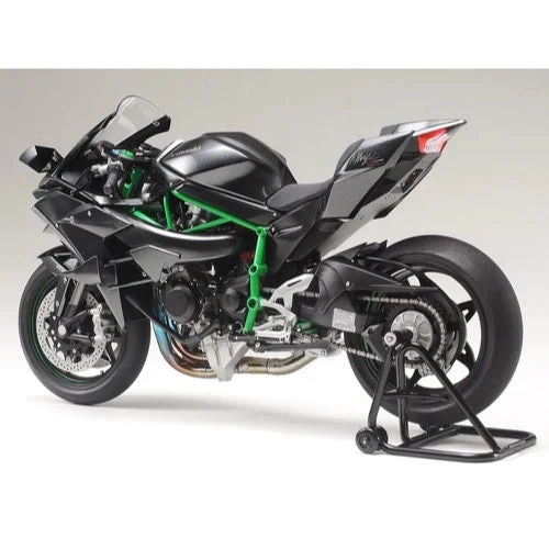 Tamiya 1/12 Kawasaki Ninja H2R