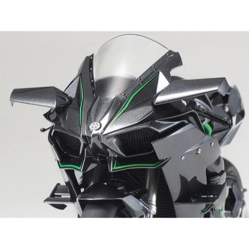 Tamiya 1/12 Kawasaki Ninja H2R
