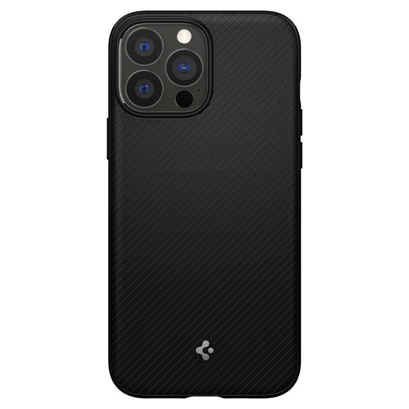 Spigen Apple iPhone 13 Pro Mag Armor Case - Black