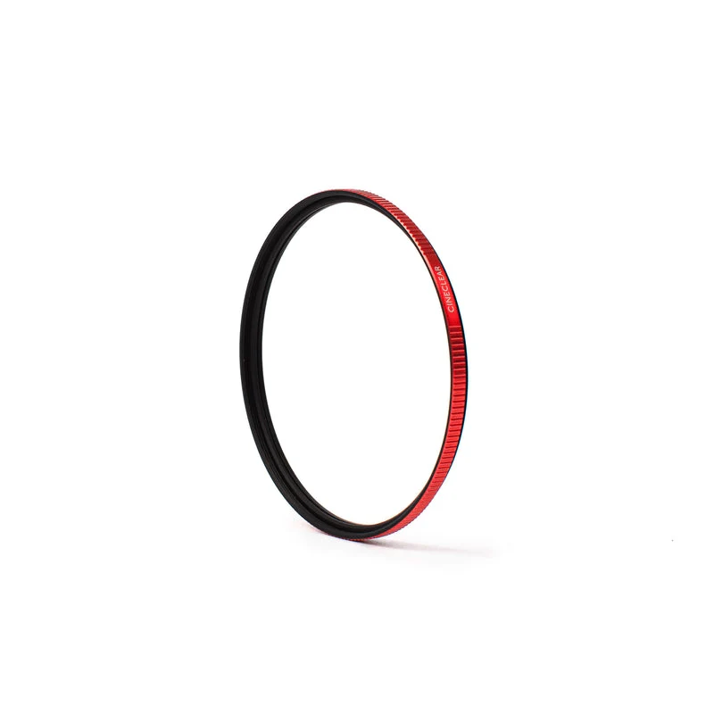 Moment 67mm CineClear UV Protection Filter