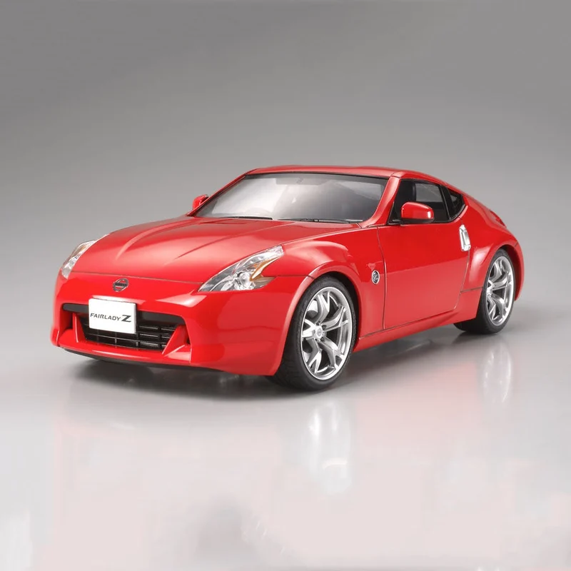 Tamiya 1/24 Nissan 370Z