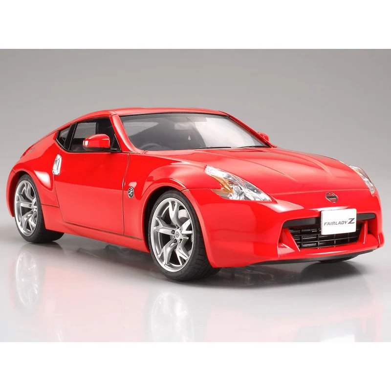 Tamiya 1/24 Nissan 370Z