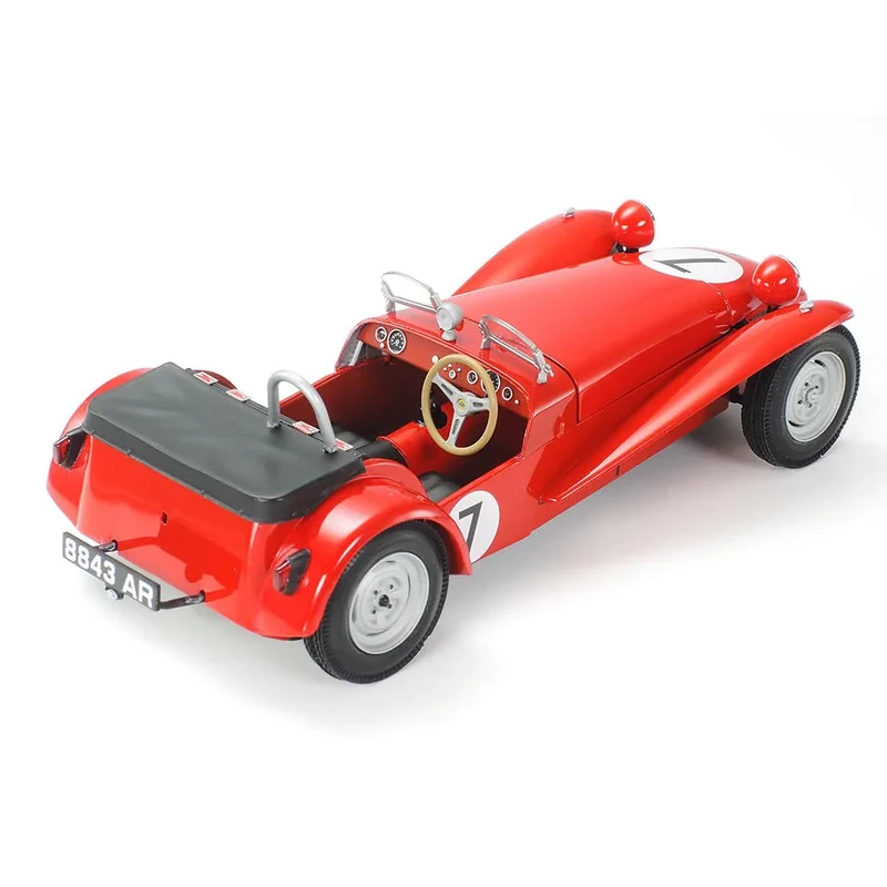 Tamiya 1/24 Lotus Super 7 Series II