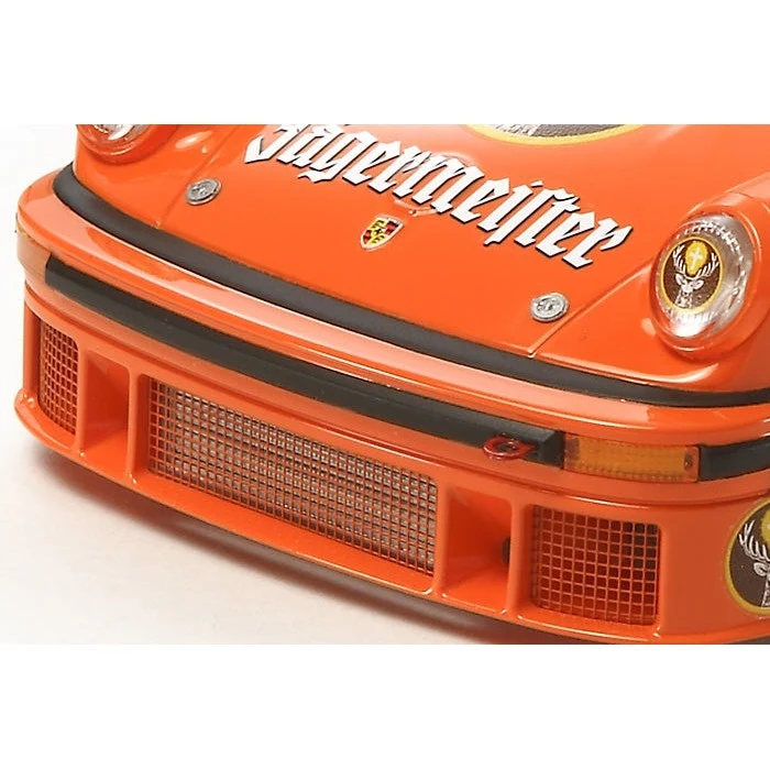 Tamiya T24328 1/24 Porsche 934 Jaeger