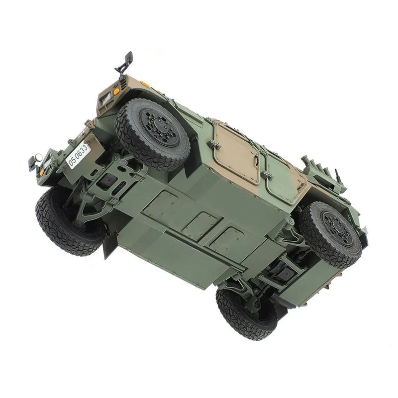 Tamiya 1/35 JGSDF Light Armored Vehicle