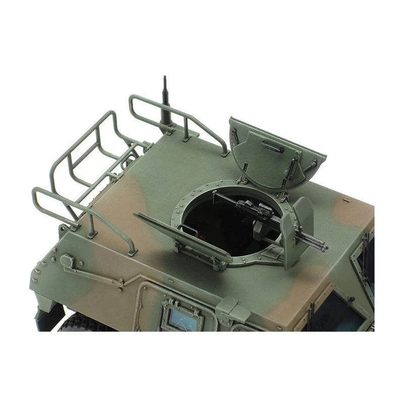 Tamiya 1/35 JGSDF Light Armored Vehicle