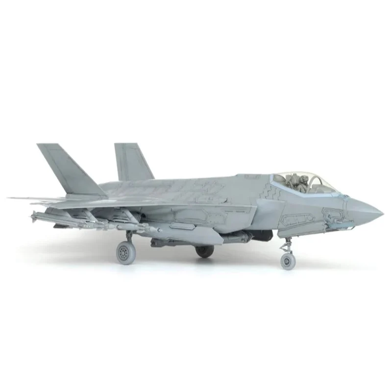 Tamiya 1/48 F-35A Lightning II Australian Decals