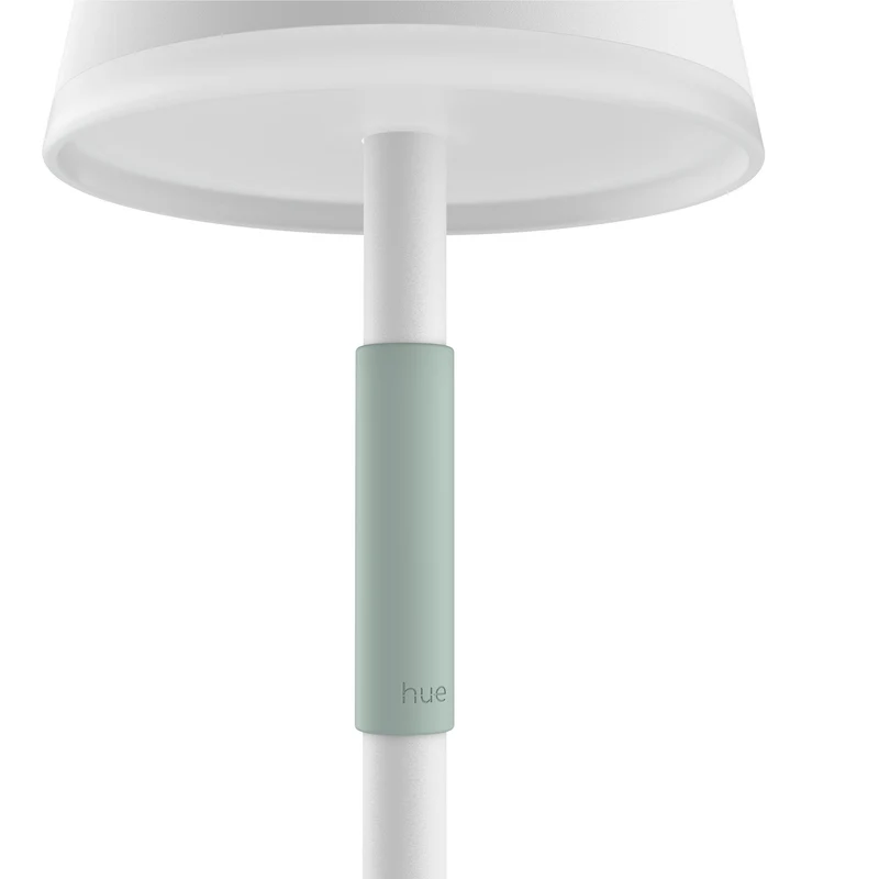 Philips Hue Go Portable Table Lamp