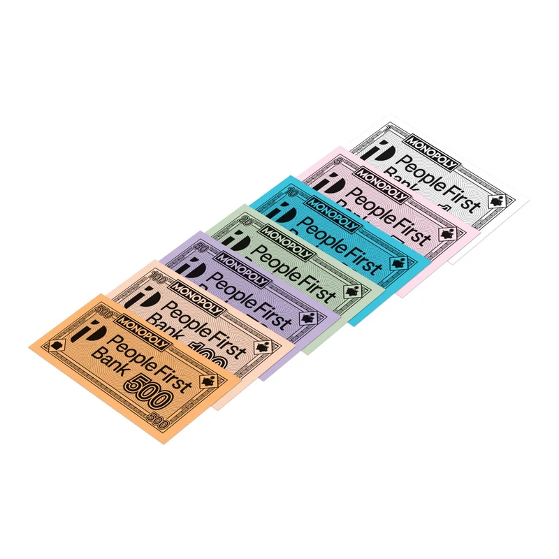 Monopoly - Toowomba