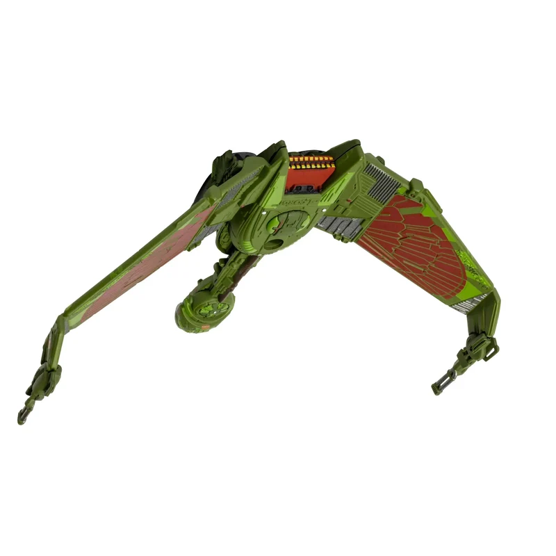 Star Trek Klingon Bird-of-Prey (The Voyage Home)