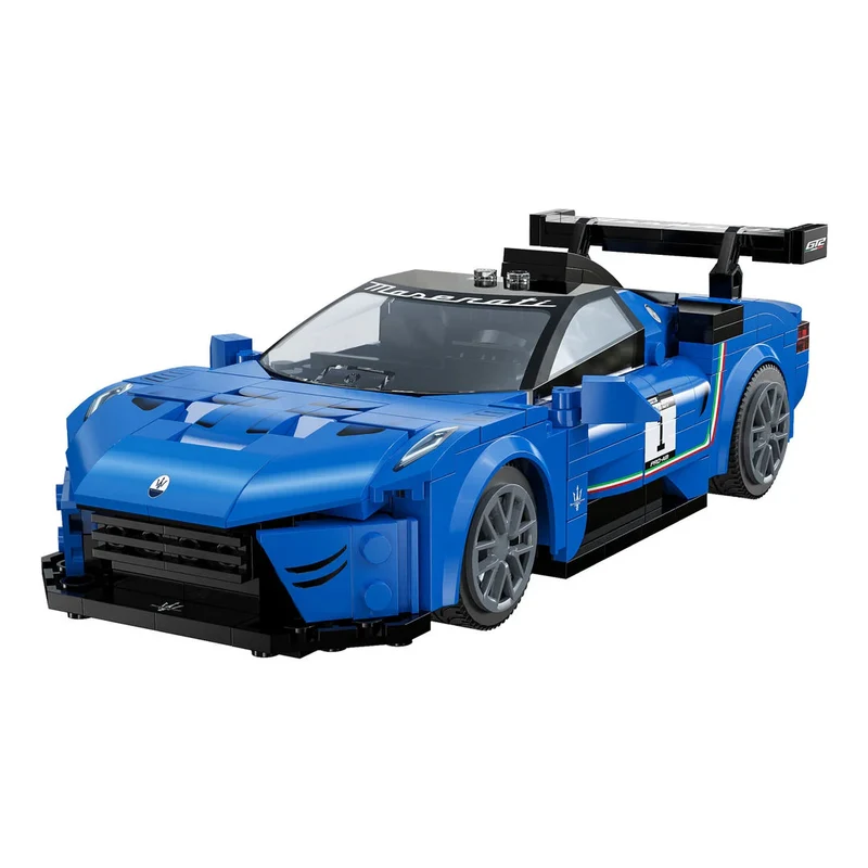 1/20 320pc Maserati MC20 Gt2
