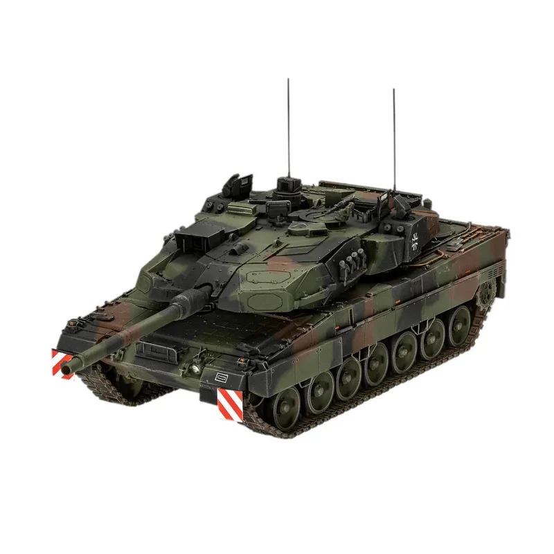 1/35 Leopard 2A7A1 Model Kit
